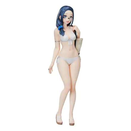 Statuie PVC Ilustrație 92M Sora Mioapă Date-chan Costum de Baie Ver. 26 cm poza produsului