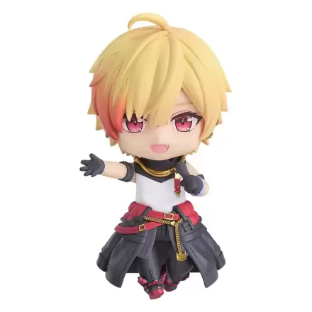 Figurină de acțiune Nendoroid 96Neko 96Neko 10 cm termékfotója