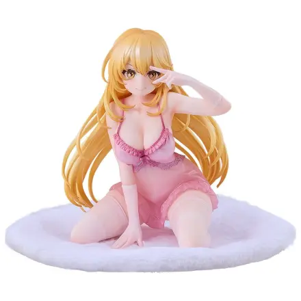 A Certain Scientific Railgun T Figurina din PVC 1/6 Misaki Shokuhou: Negligee Ver. 15 cm poza produsului