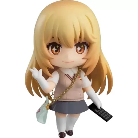 A Certain Scientific Railgun T Nendoroid Figurina de acțiune Misaki Shokuhou 10 cm poza produsului