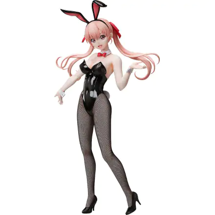 Statuie 1/4 Erika Amano: Bunny Ver. 47 cm termékfotója