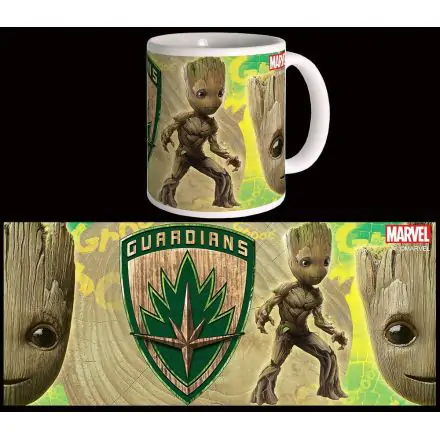 Guardians of the Galaxy 2 Cană Young Groot 300 ml termékfotója