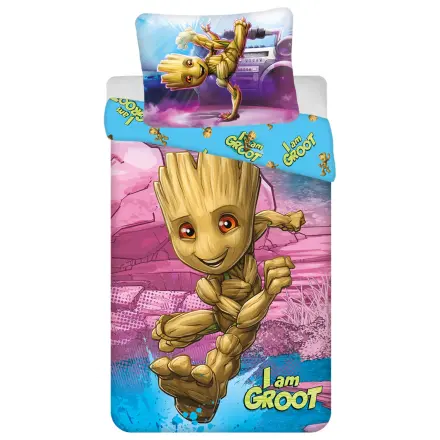 Guardians of the Galaxy I am Groot Husă de pilotă poza produsului