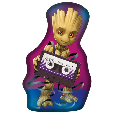 Guardians of the Galaxy I am Groot Shaped Pernă, Pernă Decorativă poza produsului
