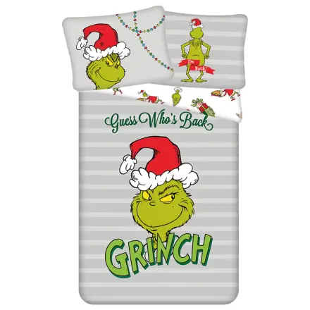 The Grinch Guess Who's Back Husa de pilota poza produsului