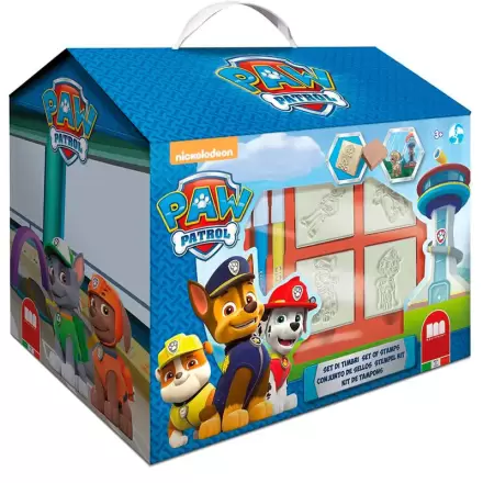 Set papetărie casă Paw Patrol 20 piese termékfotója