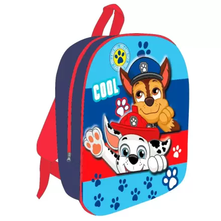 Paw Patrol rucsac 3D 30cm poza produsului
