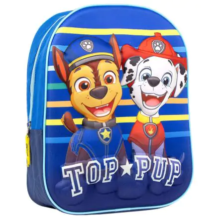 Paw Patrol 3D rucsac 31cm poza produsului