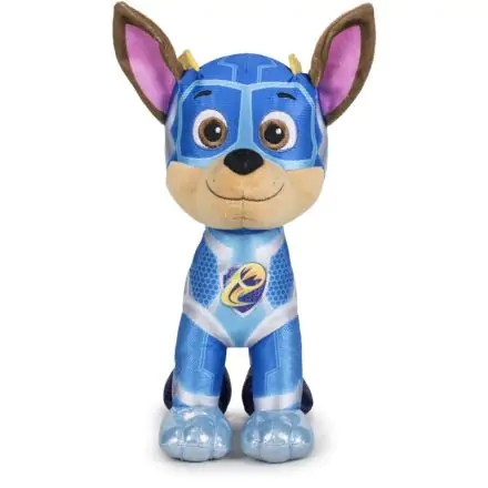 Paw Patrol Chase jucărie de pluș 27cm termékfotója