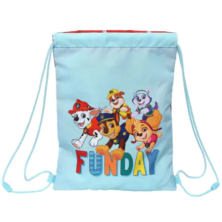 Paw Patrol Funday geantă de sport 34cm termékfotója