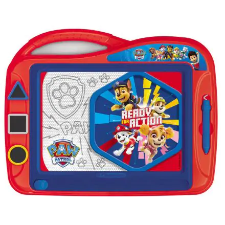 Paw Patrol Tabla Magnetica poza produsului