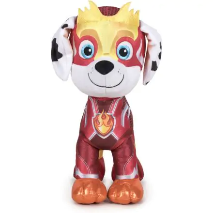 Jucărie de pluș Paw Patrol Marshall 19cm termékfotója