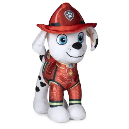 Paw Patrol Marshall jucărie de pluș 27cm termékfotója