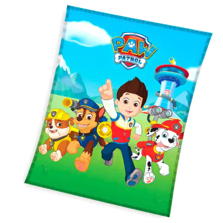 Paw Patrol patura fleece poza produsului