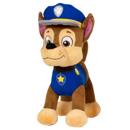 Paw Patrol jucărie moale de pluș Chase 28cm poza produsului