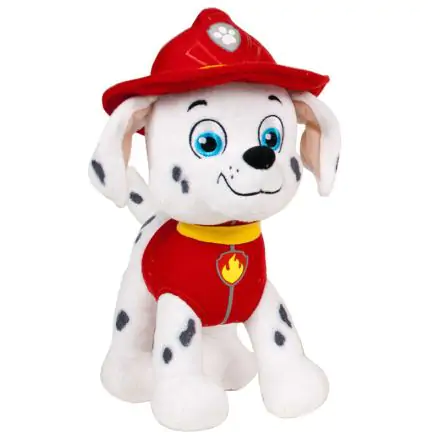 Paw Patrol jucarie de plus moale Marshall 28cm poza produsului