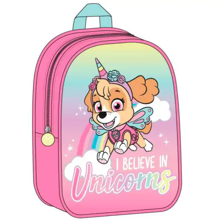 Paw Patrol Skye rucsac 29cm poza produsului