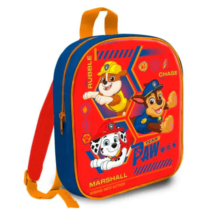 Paw Patrol rucsac 29cm poza produsului