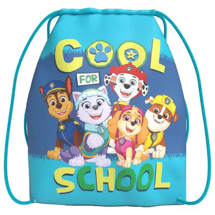 Geantă de sport Paw Patrol 43cm termékfotója