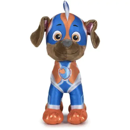 Jucărie de pluș Paw Patrol Zuma 27cm termékfotója