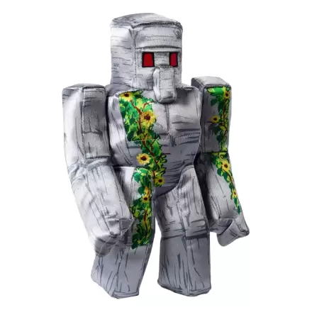 Figurină de pluș A Minecraft Movie Iron Golem 20 cm termékfotója