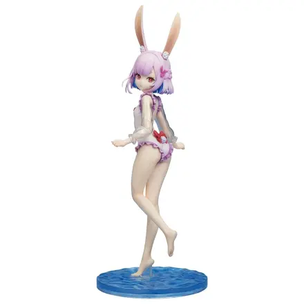A Misanthrope Teaches a Class for Demi-Humans Statuie din PVC 1/7 Sui Usami swimsuit Ver. 26 cm poza produsului