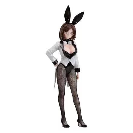 Statuie PVC 1/6 Konoha Koga: Bunny Ver. 32 cm poza produsului