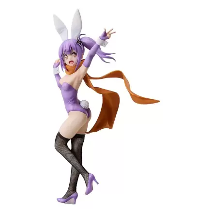 Statuie PVC 1/6 Satoko Kusagakure: Bunny Ver. 29 cm poza produsului