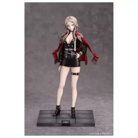 A-Z: Statueta din PVC 1/7 [D] Full Dress 25 cm poza produsului