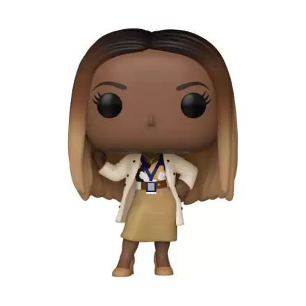 Abbott Elementary Funko POP! Figurina TV Vinyl Ava Coleman 9 cm termékfotója