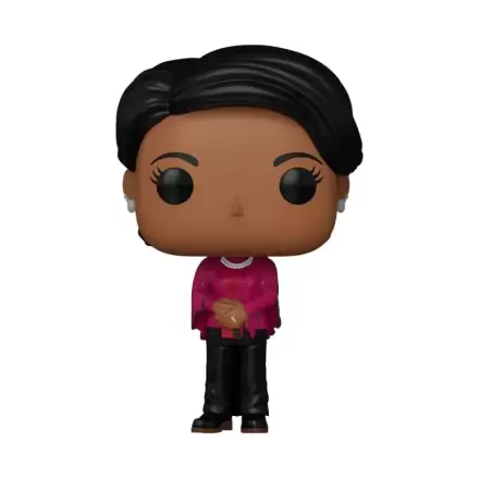 Abbott Elementary Funko POP! Figurina TV Vinil Barbara Howard 9 cm termékfotója