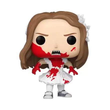 Abducting Abigail Funko POP! Movies Figurina de Vinil Abigail 9 cm poza produsului