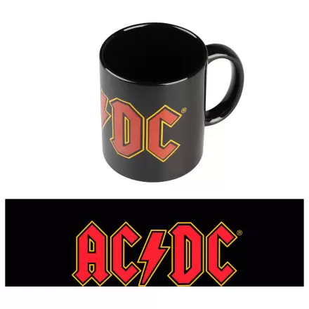 AC/DC cana 350ml poza produsului