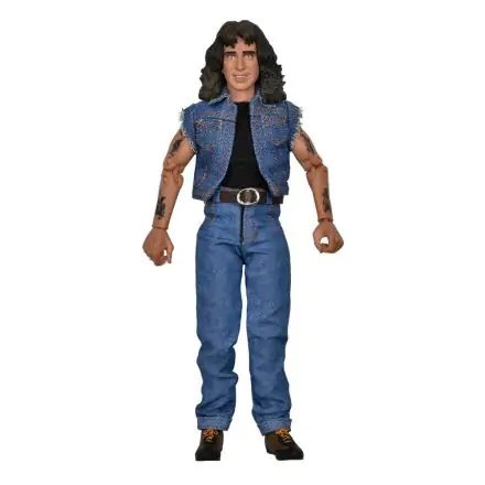 Figurină de acțiune îmbrăcată AC/DC Bon Scott (Highway to Hell) 20 cm termékfotója