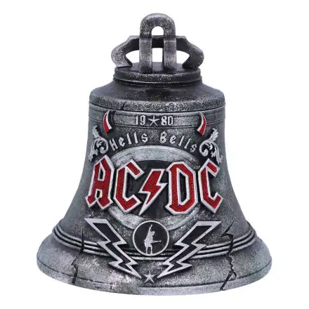 Cutie de Depozitare ACDC Hells Bells termékfotója