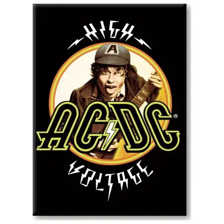 AC/DC Magnet de inalta tensiune poza produsului