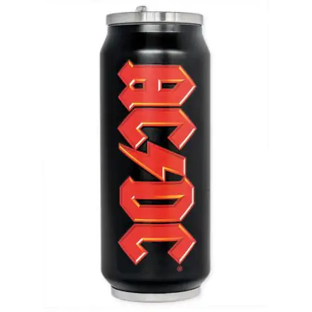 Sticlă de apă AC/DC Logo termékfotója