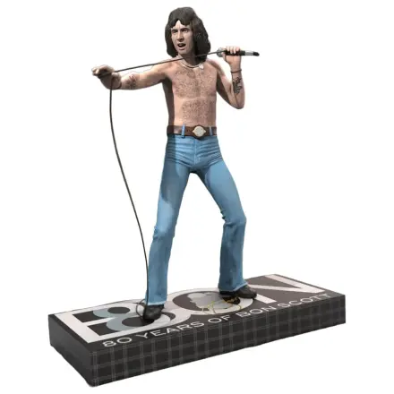 AC/DC Rock Iconz Statuie Bon Scott III 22 cm poza produsului