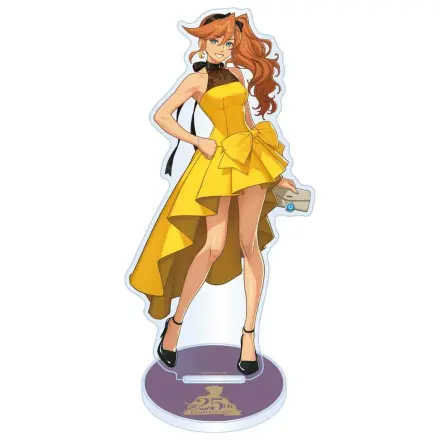 Suport din acril Ace Attorney 25th Anniversary Athena Cykes Main Visual poza produsului