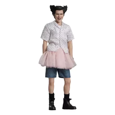Figurină de acțiune Ace Ventura: Pet Detective 1/6 Ace Ventura Shady Acres Version 30 cm poza produsului