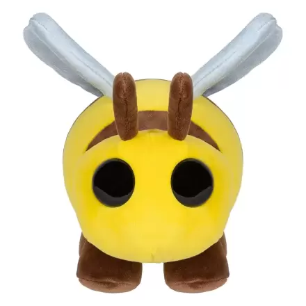 Adopt Me! Figurina Plus Albinuta 20 cm poza produsului