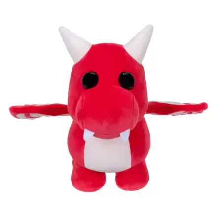 Adopt Me! Figurina de plus Dragon 20 cm poza produsului