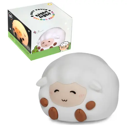 Adoramals oaie Lumina LED poza produsului