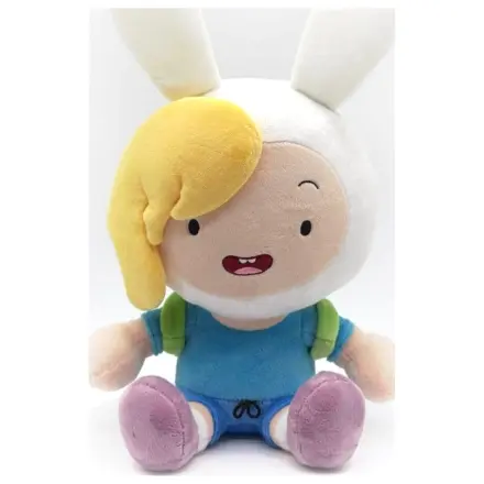 Adventure Time Figurina Plus Fionna Campbell 22 cm poza produsului