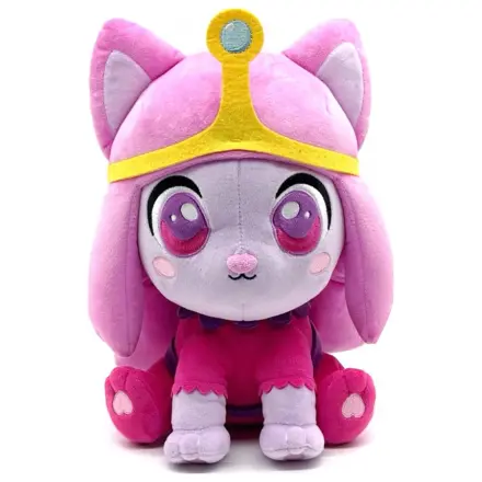 Adventure Time Figurina Plus Kitty Princess Bubblegum 22 cm poza produsului