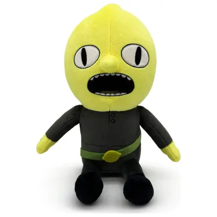 Adventure Time Figurină de pluș Lemongrab 22 cm poza produsului