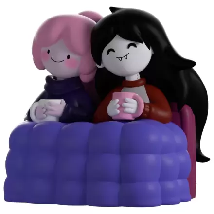 Adventure Time figurina de vinil Bonnie and Marcy 10 cm poza produsului