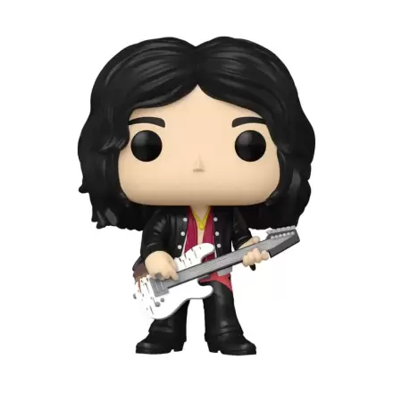 Aerosmith Funko POP! Rocks Figurină Vinil Joe Perry 9 cm poza produsului
