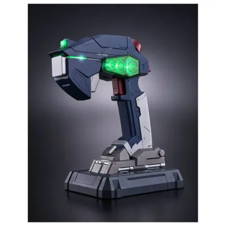 After War Gundam X G-Controller figura 20cm poza produsului