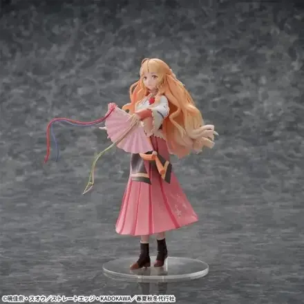 Agents of the Four Seasons Dance of Spring XStellar Statuie PVC Hinagiku Kayo 20 cm poza produsului